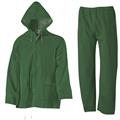 COMPLETO TEMPEST PLUVIO VERDE TG.L