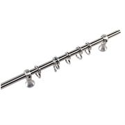 ASTA 129013GCR CROMO CM.100 C/ACCESS.