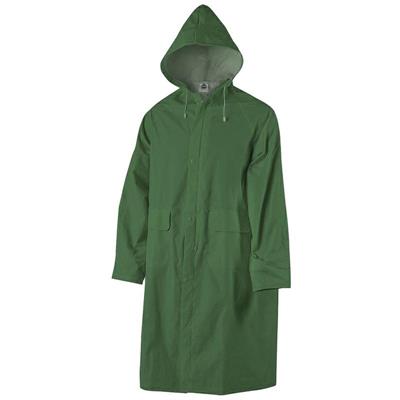 CAPPOTTO CASCADES PLUVIO VERDE TG.XXL