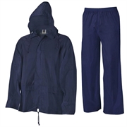 COMPLETO SPLASH NAVY BLU TG.L