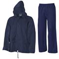 COMPLETO SPLASH NAVY BLU TG.L