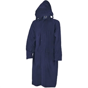 CAPPOTTO NAVY BLU TG.XXL