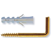 TASSELLO  APPENDIQUADRO MICRO 10PZ. 208