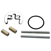 FISSAGGIO TPFIX00000 MONOFORI 2 VITI