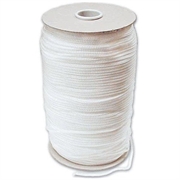 CORDONCINO BIANCO MM.2,8 200-300 MT.