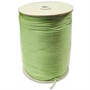 CORDONCINO VENEZIANA MM.3 VERDE MT.300
