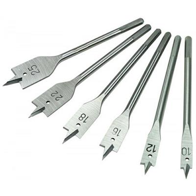 SET MECCHIE 10969 6 PZ. PER LEGNO