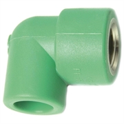 NUPI 16V6832 GOMITO 90 FEM D20X1/2