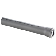 TUBO ZT711PP BICCHIERATO MT.2 D.110