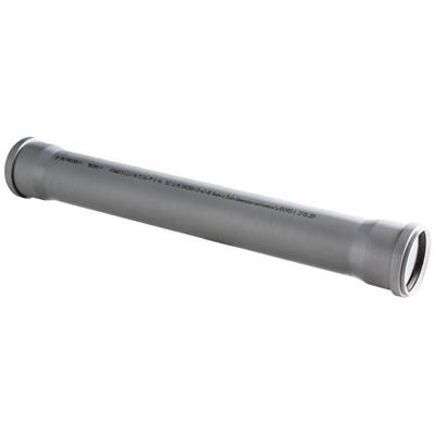 TUBO ZT843PP DOPPIO BICCH. MT.3 D.40