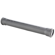 TUBO ZT843PP DOPPIO BICCH. MT.3 D.40