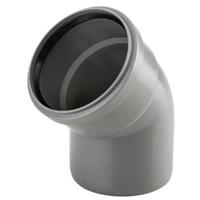 CURVA 45  Z1240PP D.40