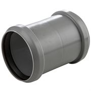 MANICOTTO SENZA BATTENTE Z6111PP D.110