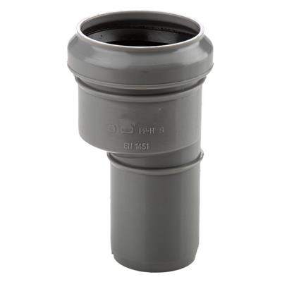 RIDUZIONE ECCENTRICA Z5540PP 40-32