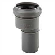 RIDUZIONE ECCENTRICA Z5540PP 40-32