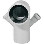 CURVA Z2555PP WC PROL.2 ATT 110/50 HTS
