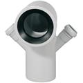 CURVA Z2555PP WC PROL.2 ATT 110/50 HTS