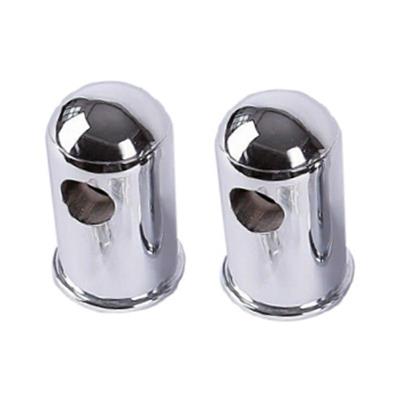 COPPIA SUPPORTI X SALISCENDI D.25 MTGSUP