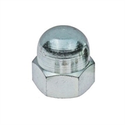 DADO 15870 CIECO ACCIAIO ZINC M5