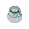 DADO 15870 CIECO ACCIAIO ZINC M5