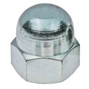 DADO 15870 CIECO ACCIAIO ZINC M8
