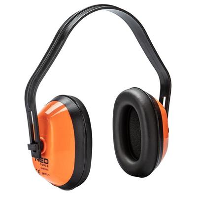 CUFFIE ANTIRUMORE SNR27DB 97-560