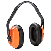 CUFFIE ANTIRUMORE SNR27DB 97-560