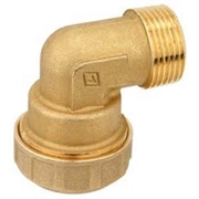  RACCORDO 7135 CURVO MASCHIO 20X1/2