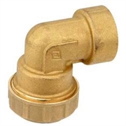  RACCORDO 7137 CURVO FEMMINA 32X1