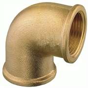  GOMITO FF OTTONE GIALLO 1