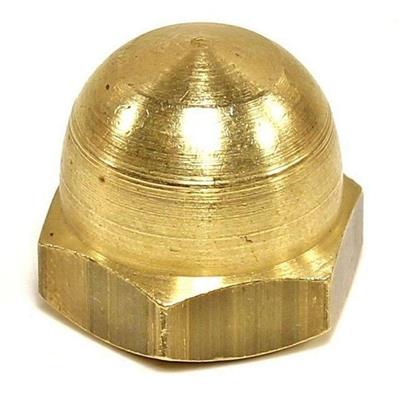 DADO CIECO OTTONE LUCIDO MM.10