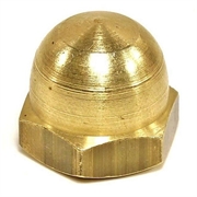 DADO CIECO OTTONE LUCIDO MM.10