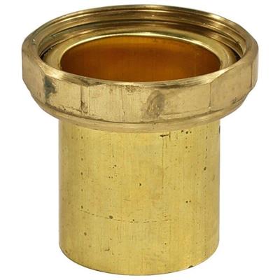  DADO E CODOLO OTTONE 1.1/4  XD.32