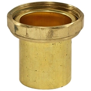  DADO E CODOLO OTTONE 1.1/4  XD.32