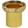  DADO E CODOLO OTTONE 1.1/2  XD.40