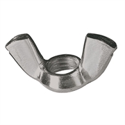 DADO ALETTE ZINCATO M6