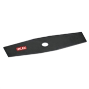 VALEX 1452810 LAMA IN ACCIAIO 2 PUNTE