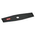 VALEX 1452810 LAMA IN ACCIAIO 2 PUNTE
