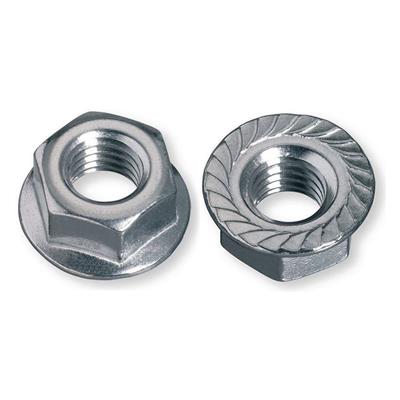 DADO 69238 ESAG CON FLANGIA DENT M.6