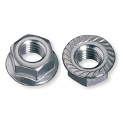 DADO 69238 ESAG CON FLANGIA DENT M.10