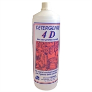 ENOLOGIA PV131Z DETERGENTE 4D LIQIDO KG1
