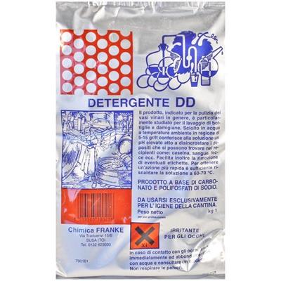 DETERGENTE POLVERE KG.1