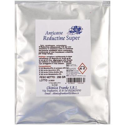 ENOLOGIA 313022 REDUCTINE SUPER DA 0.250