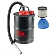 BIDONE ASPIRACENERE VALEX CINDER 1003