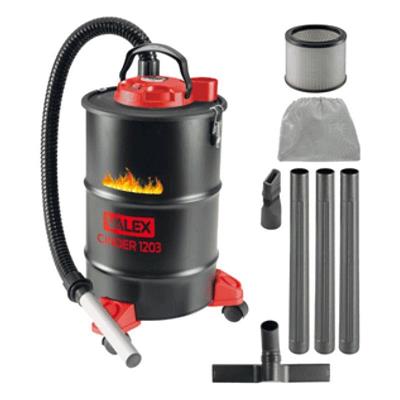 BIDONE ASPIRACENERE VALEX CINDER 1203