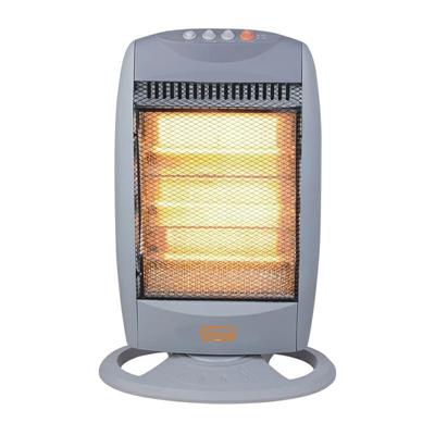STUFA ALOGENA COMPACT 1200W VINCO 3SEL.
