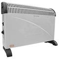 TERMOCONVETTORE VINCO 2KW 3SEL. 70504