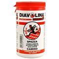 DIAVOLINA SPAZZA CAMINO