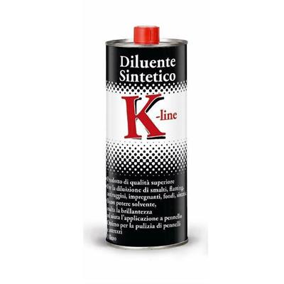  DILUENTE SINTETICO    K LINE    LT.1 PZ.20