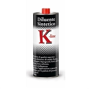  DILUENTE SINTETICO    K LINE    LT.1 PZ.20